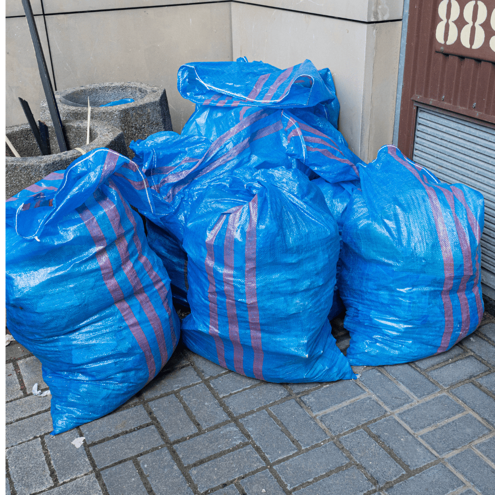 Ortiz Junk Removal Team in San Jose